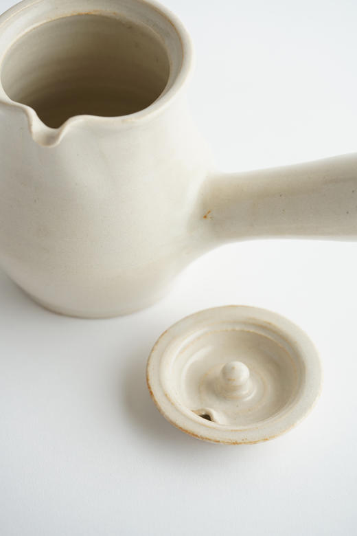 市川孝05片手片口深锅 商品图3