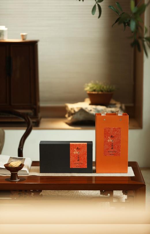 马上有福°芽庄沉香盘香/伴手礼 商品图0