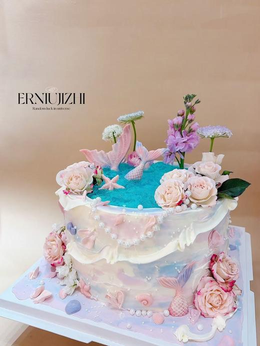 人鱼秘境 商品图2