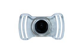 Forte弹力绳款发带用基座