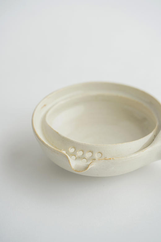 市川孝06焙煎煮茶器 商品图1