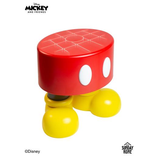 Sunday home 米奇小矮凳 升级版迪士尼正版摆件家居饰品换鞋凳小凳子 商品图5