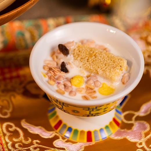 沙棘青稞酥，添加沙棘、青稞、油莎豆，干净健康营养小零食 商品图2