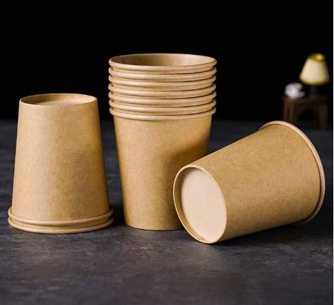 一次性纸杯50P종이컵50P 商品图0