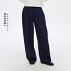 Oneup天丝亚麻抽绳长裤 商品缩略图1