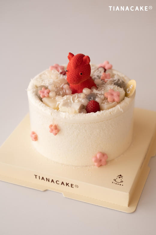 椰香马蹄 商品图3