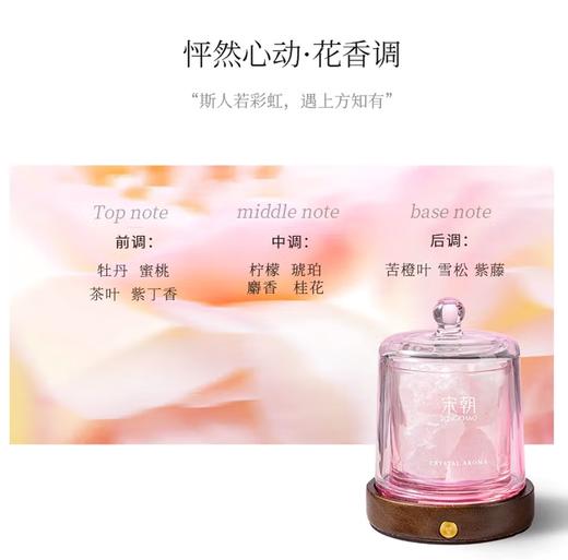 宋朝遗落星河玲珑杯香薰扩香石 商品图1