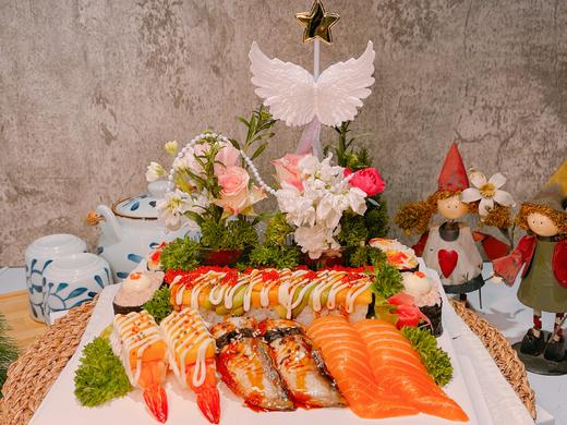 花漾食光 女神节限定款（18粒） 商品图2