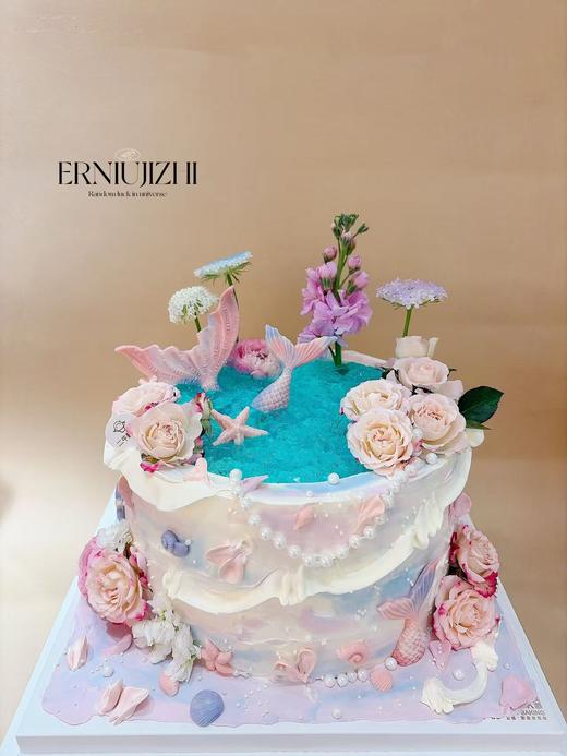 人鱼秘境 商品图0