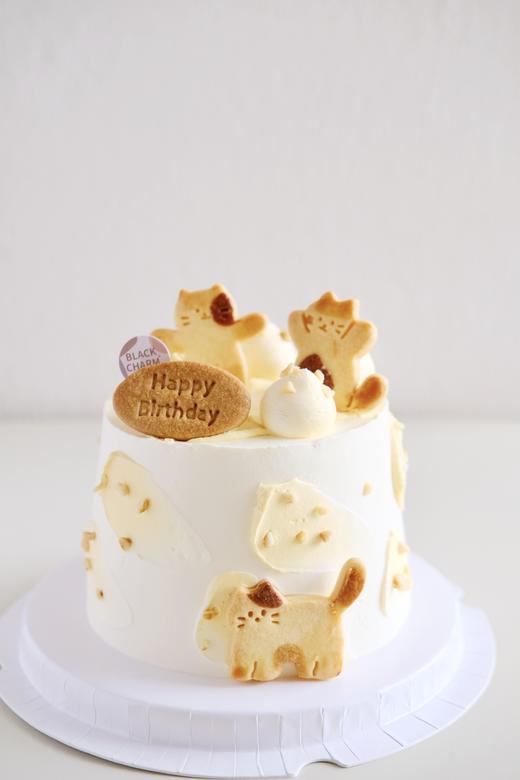 喵呜小奶猫 商品图1