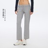 Oneup弹力修身抽绳九分裤 商品缩略图1