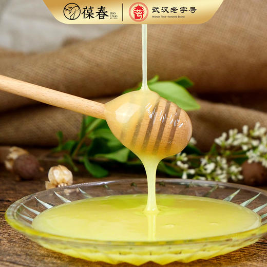 代存洋槐王浆蜜后560g 商品图1