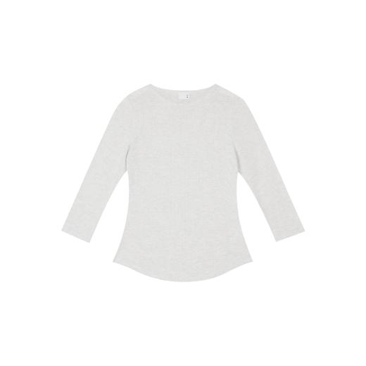 Oneup华夫格七分袖 商品图8