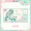 【GSC全款预售】初音未来 拥抱未来系列 花 ver. 鼠标垫/HUGGYDOLL PLUS 毛绒玩偶 GSM 商品缩略图1