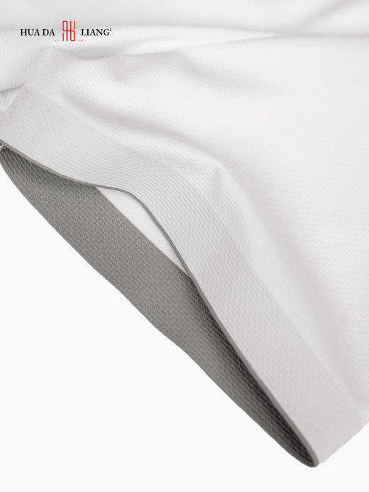 男装26春夏新品圆领短袖T袖2219-GA5638 商品图3