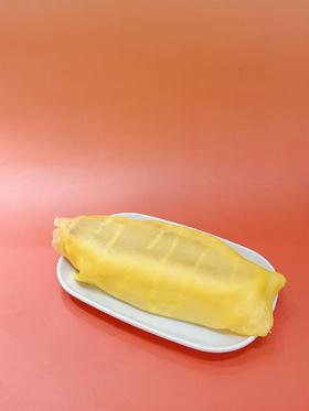 黄金芝士包