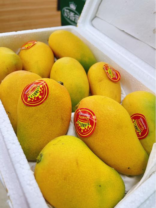 小台芒一箱 商品图1