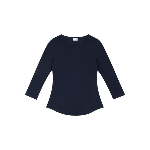 Oneup华夫格七分袖 商品图5