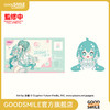 【GSC全款预售】初音未来 拥抱未来系列 花 ver. 鼠标垫/HUGGYDOLL PLUS 毛绒玩偶 GSM 商品缩略图0