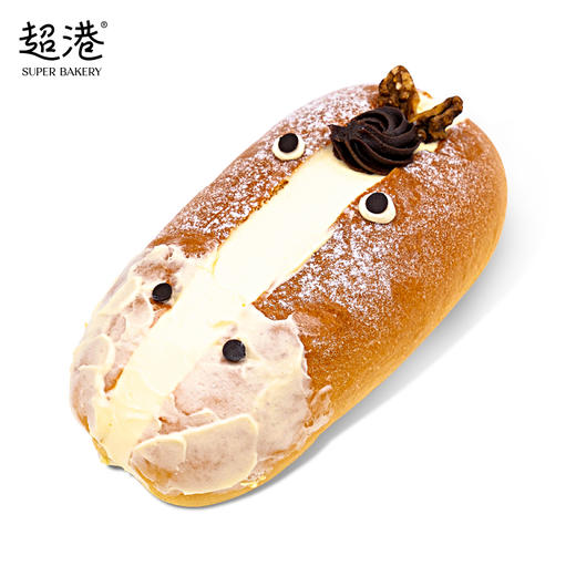 【网红爆款】牛马面包 商品图3