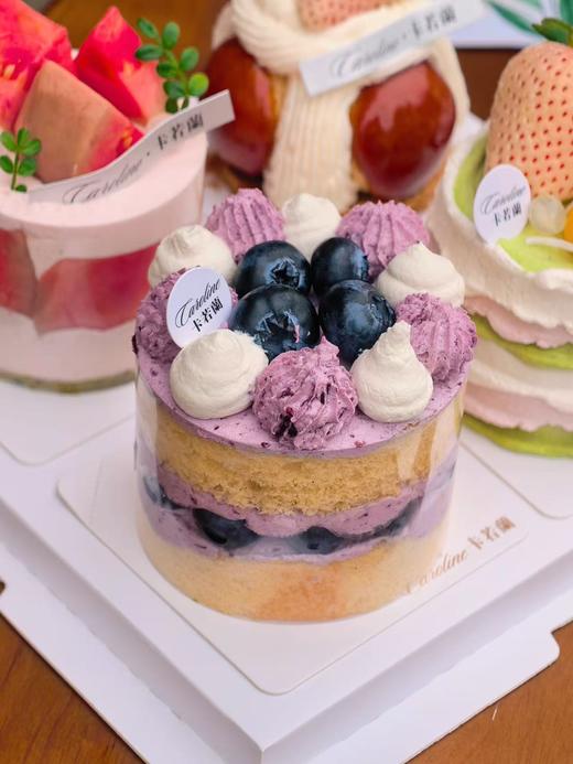 女神节小甜点礼盒 商品图3