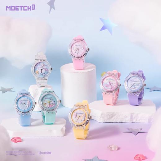 三丽鸥系列盲盒 商品图1