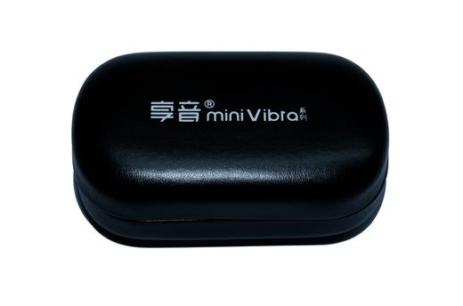 Forte便携盒-黑色 商品图1