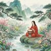 音昱花朝节大师双课套票（含2节298元课程） 商品缩略图0