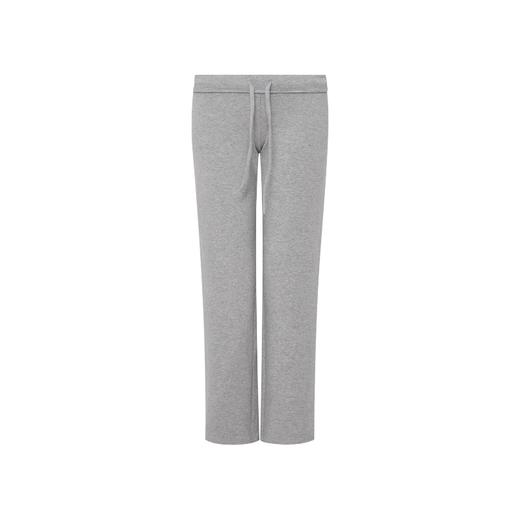 Oneup弹力修身抽绳九分裤 商品图5