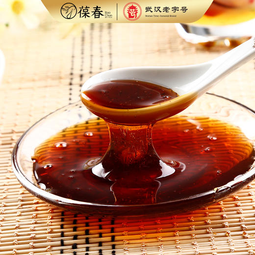 荞麦蜂蜜250g 商品图1