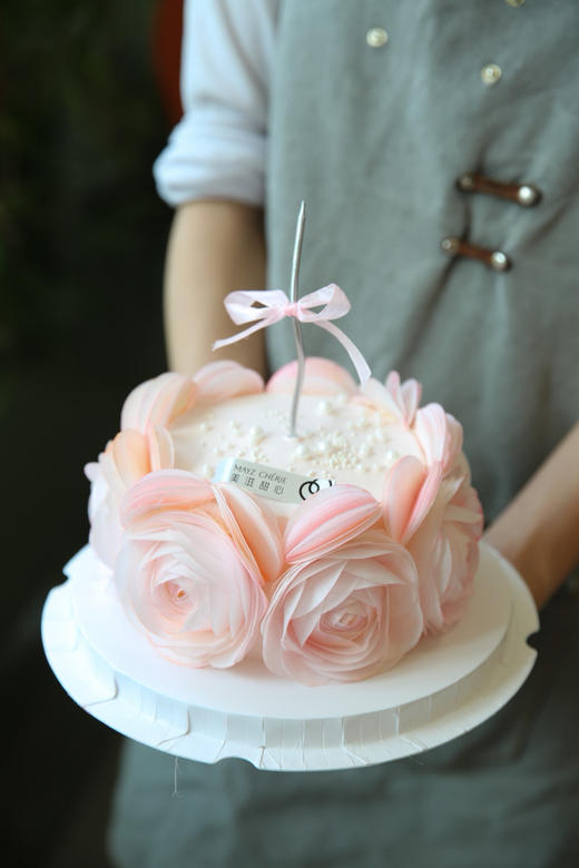 玫瑰花影 商品图0