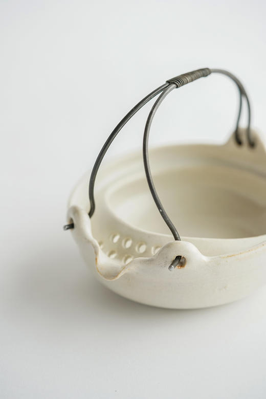 市川孝03煮茶锅 商品图1