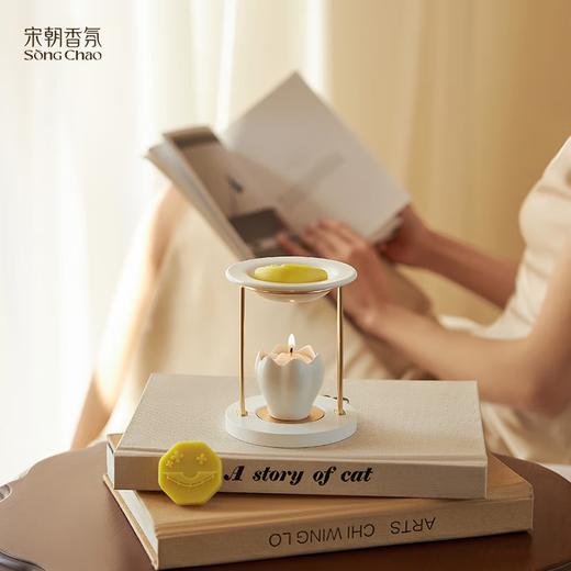 宋朝融蜡礼盒 商品图4