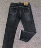 男装26春夏新品牛仔直筒长裤2219-K1508 商品缩略图2