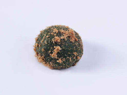 蛋黄松松青团 商品图1