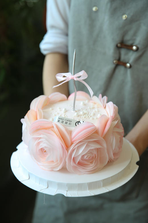 玫瑰花影 商品图2