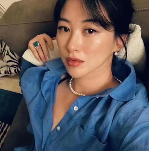 6.5—7MM天然淡水珠项链 商品图2