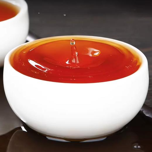 【秒杀】中茶喜临门大红袍42g 商品图2
