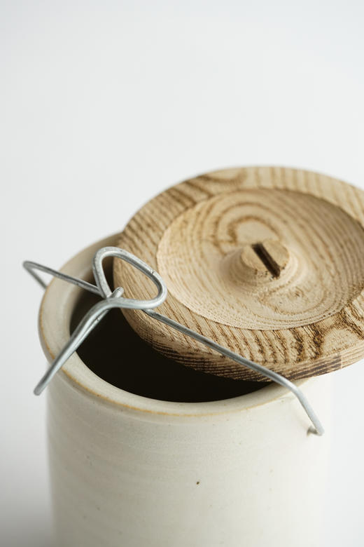 市川孝07canister　大 商品图4