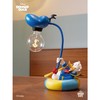 Sunday home 钓鱼解鸭灯 迪士尼唐老鸭钓鱼解鸭灯家居摆件桌面装饰台灯创意礼物 商品缩略图4