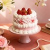 38女神节限定4英寸蛋糕 商品缩略图1