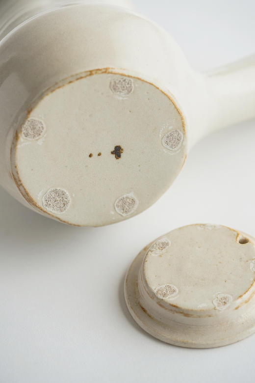 市川孝05片手片口深锅 商品图4