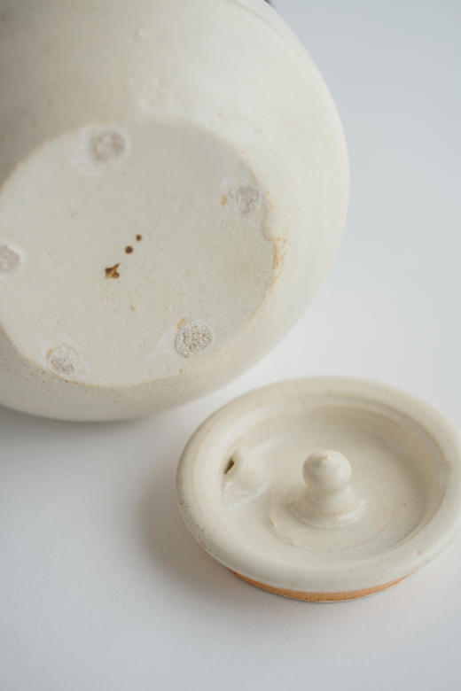 市川孝01耐火土瓶 角 商品图4