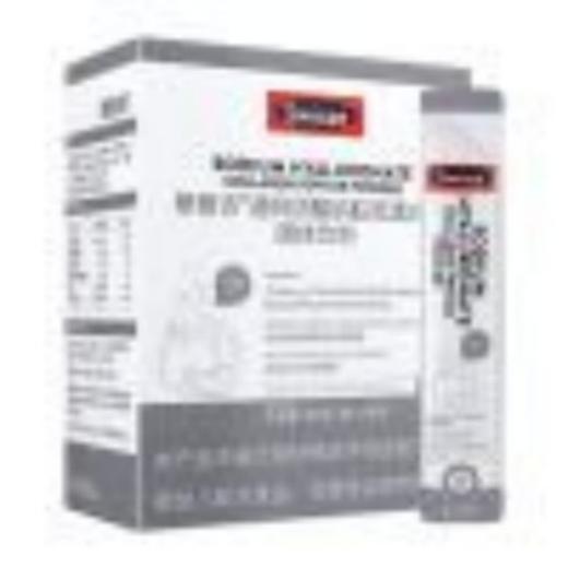 斯维诗透明质酸钠胶原蛋白肽固体饮料（28条） 商品图0