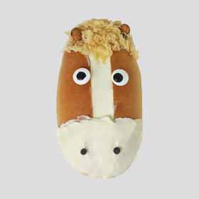 “班”马放松包