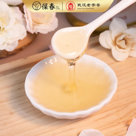 洋槐蜂蜜500g（玻璃瓶） 商品图1