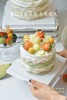 春日油画玫珑.水果戚风蛋糕 商品缩略图3