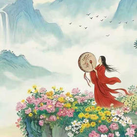 音昱花朝节精品双课套票（含2节198元课程）