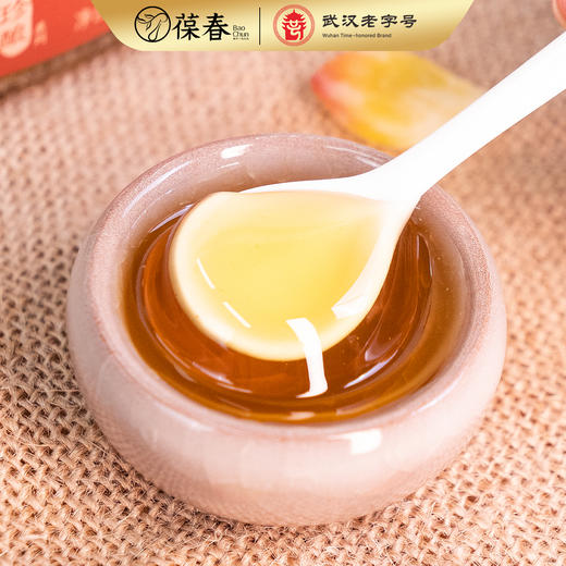 黄芪蜂蜜500g 商品图1
