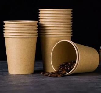 一次性纸杯50P종이컵50P 商品图1